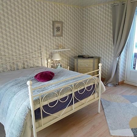Avrillé Chambre D Hote Les Frangins מראה חיצוני תמונה