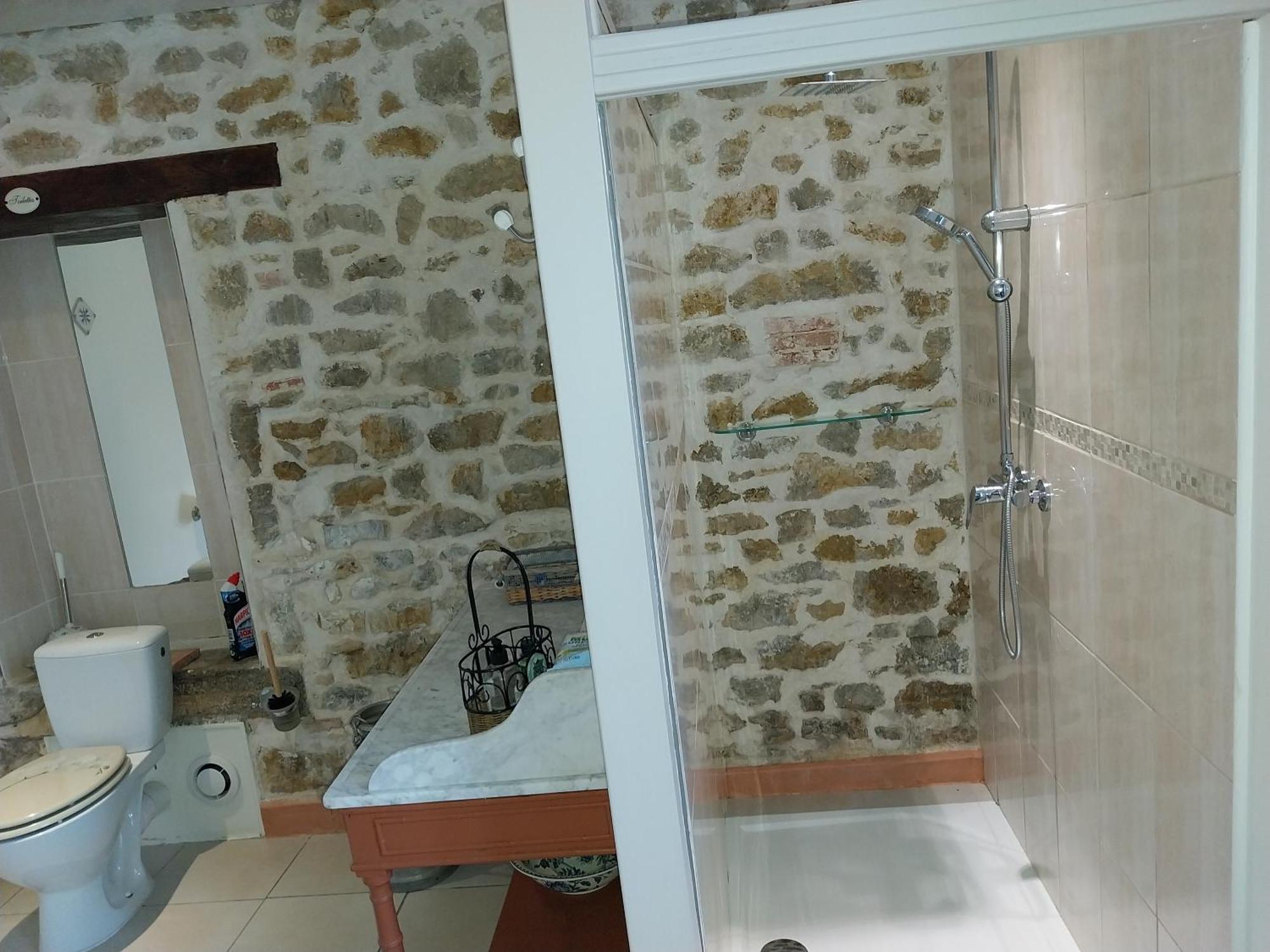 Avrillé Chambre D Hote Les Frangins מראה חיצוני תמונה